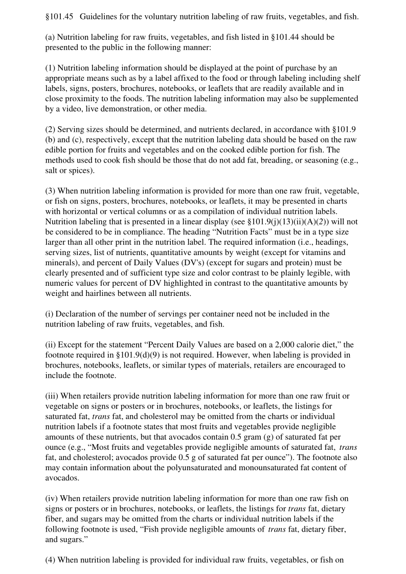21CFR 101.45-2018.png