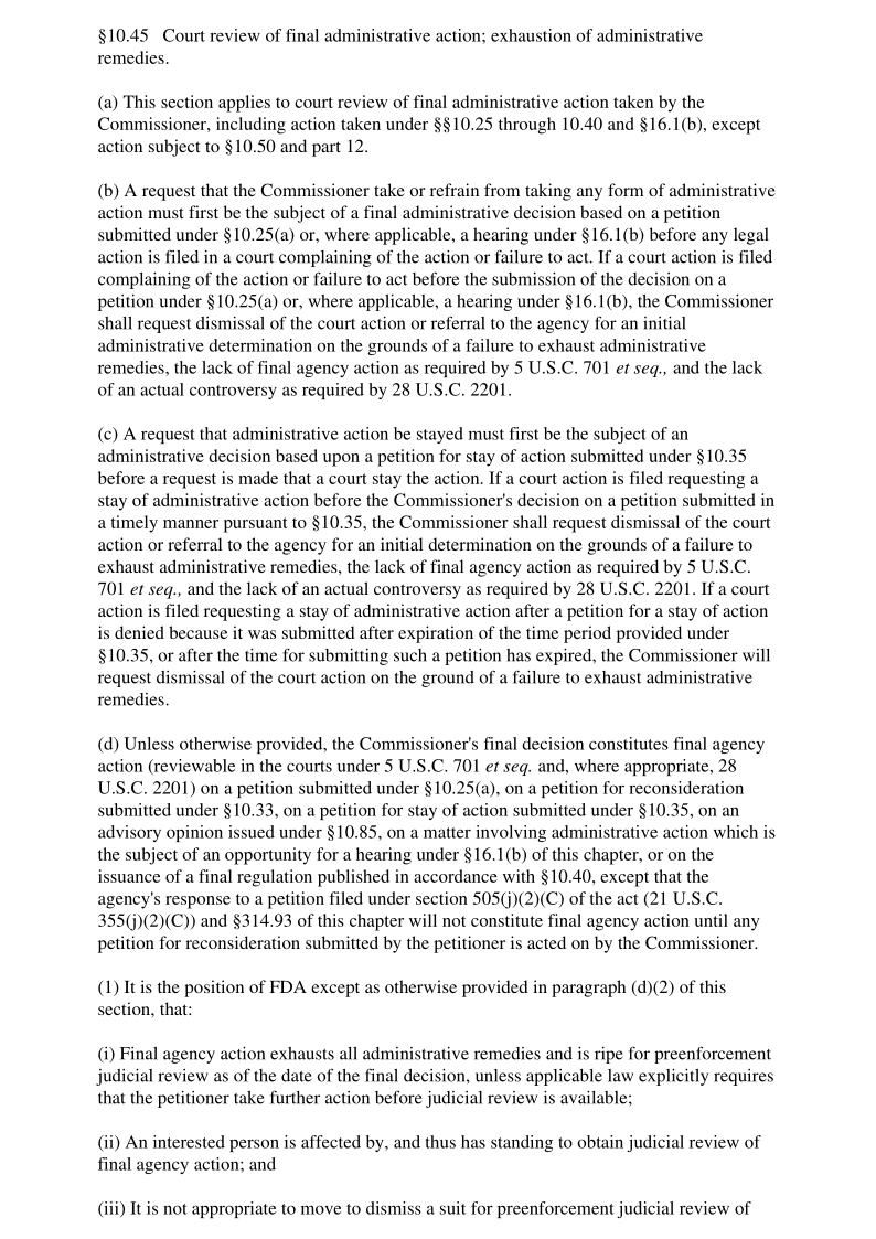21CFR 10.45-2018.png