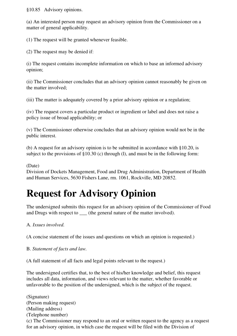 21CFR 10.85-2018.png