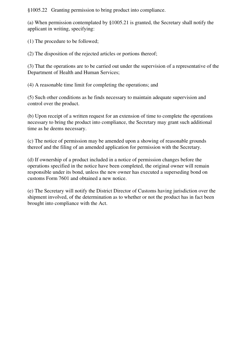 21CFR 1005.22-2018.png