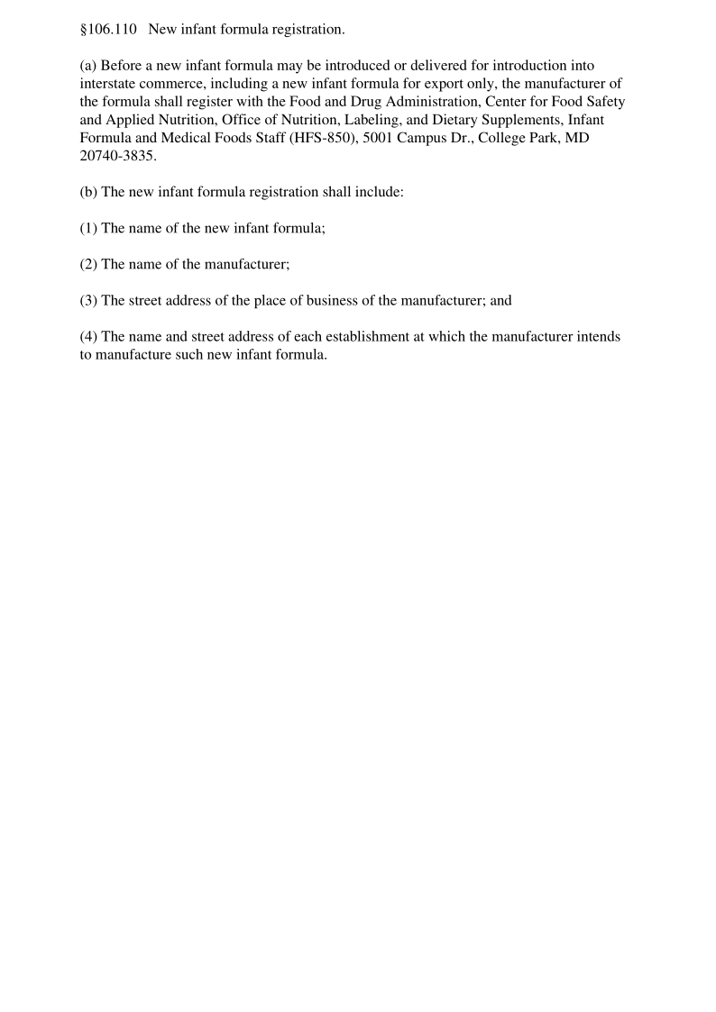 21CFR 106.110-2018.png
