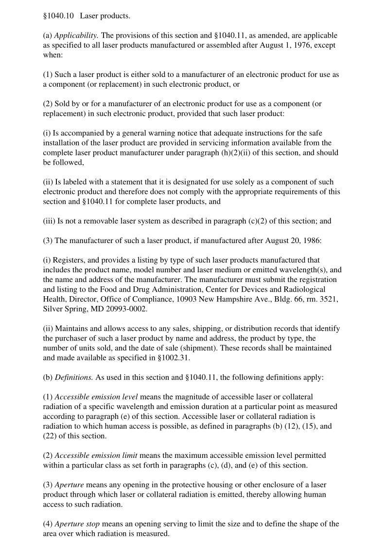 21CFR 1040.10-2018.png