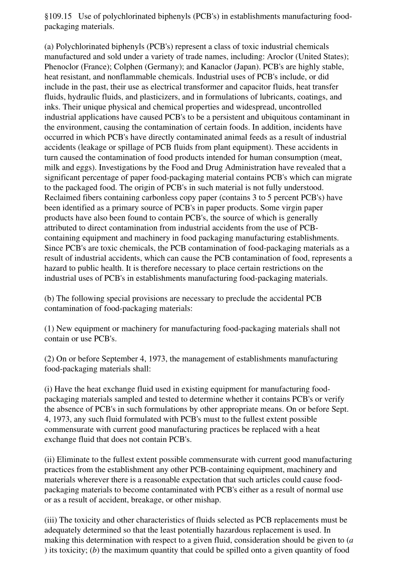 21CFR 109.15-2018.png