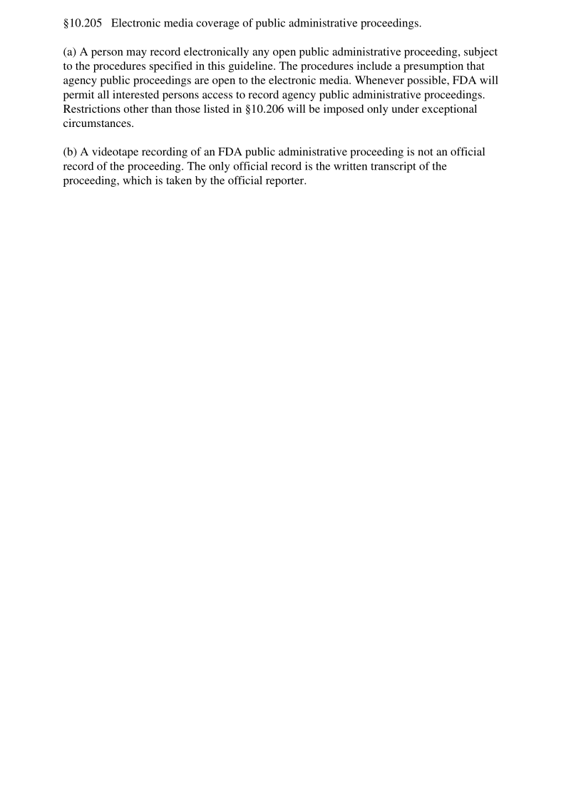 21CFR 10.205-2018.png