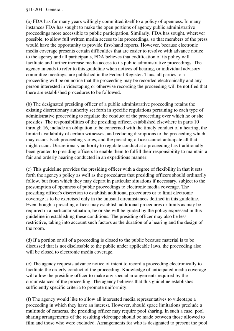 21CFR 10.204-2018.png