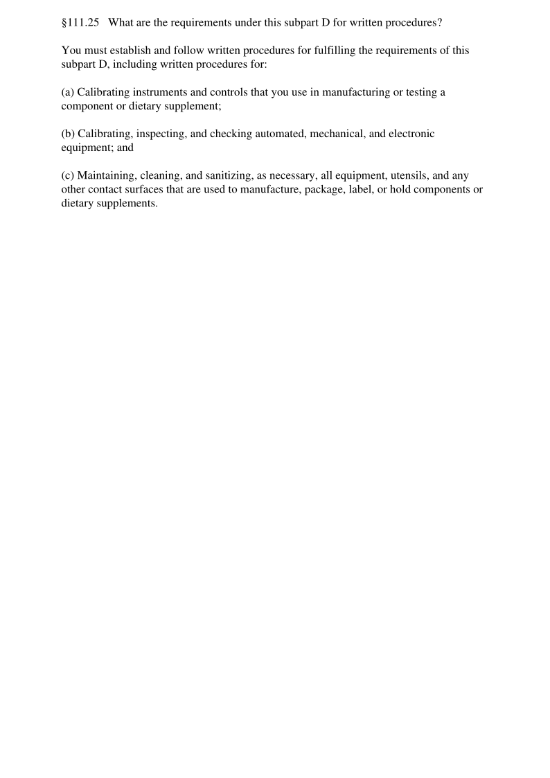 21CFR 111.25-2018.png