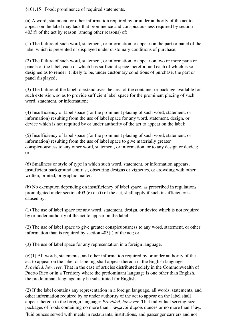 21CFR 101.15-2018.png
