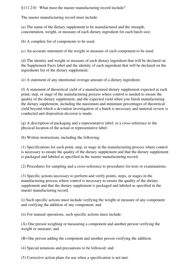 21CFR 111.210-2018.png